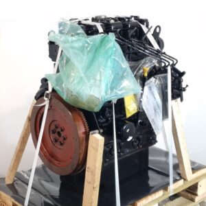 Perkins 404D-22 Engine (JCB Plant)