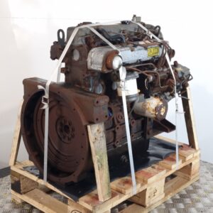 Perkins 700 series 704-30 Engine (Plant)