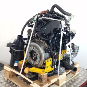 Perkins JCB 403F-15T Engine (Plant)