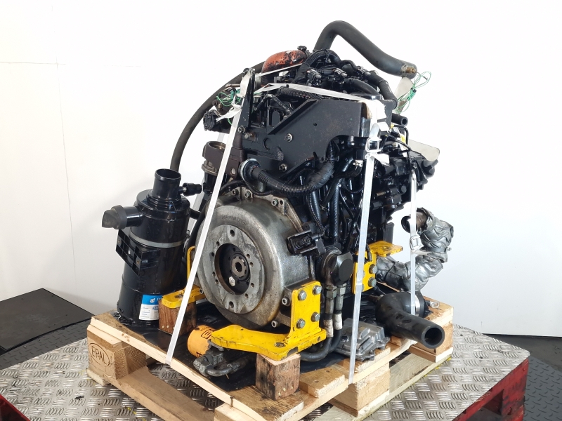 Perkins JCB 403F-15T Engine (Plant)