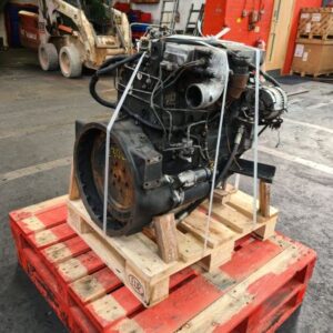 Perkins Perkins 1004 Non Turbo