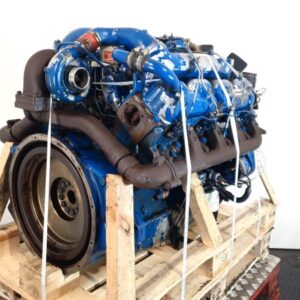 Perkins TV8.540 Engine (Industrial)
