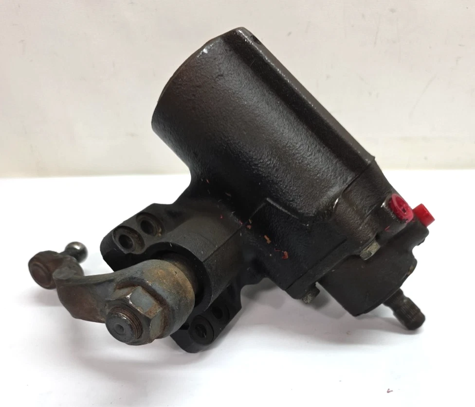 Power Steering Gear Box For 1981-1982 Toyota Pickup 4WD & 1984-1985 4Runner OEM - Image 5