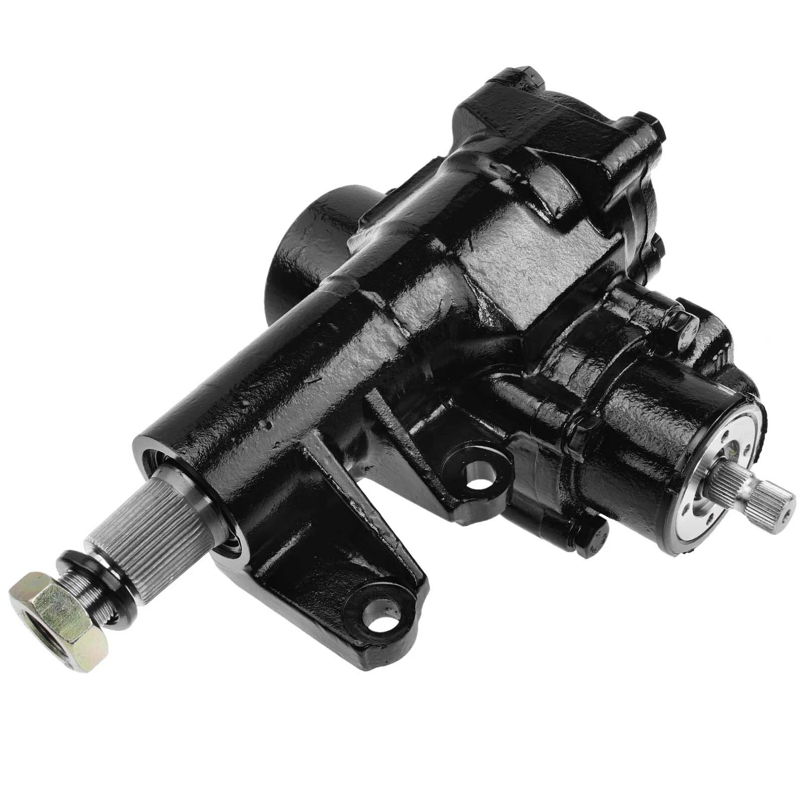 Power Steering Gear Box for Toyota 4Runner 1986-1989 Toyota Pickup 1986-1988 4WD - Image 3