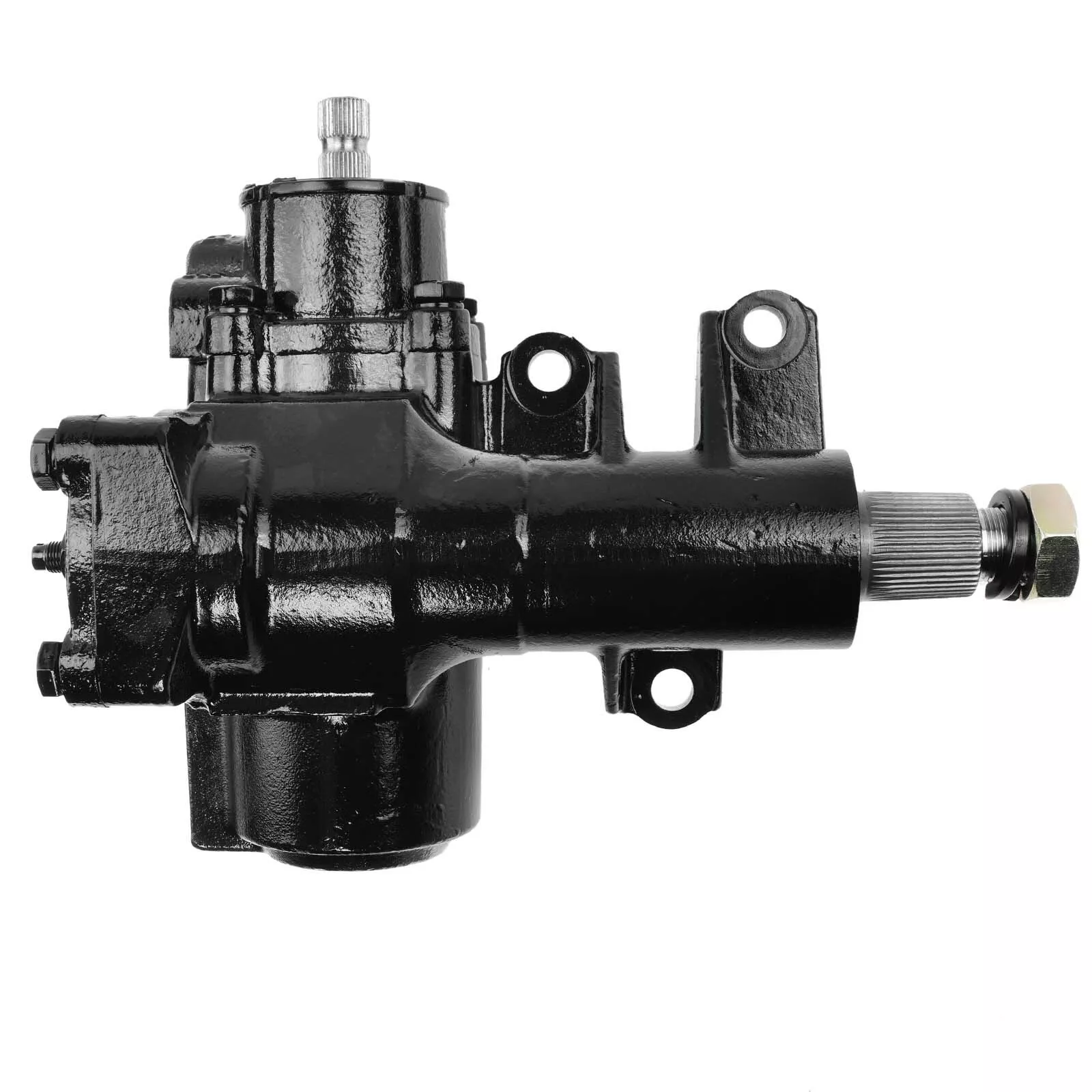 Power Steering Gear Box for Toyota 4Runner 1986-1989 Toyota Pickup 1986-1988 4WD - Image 6