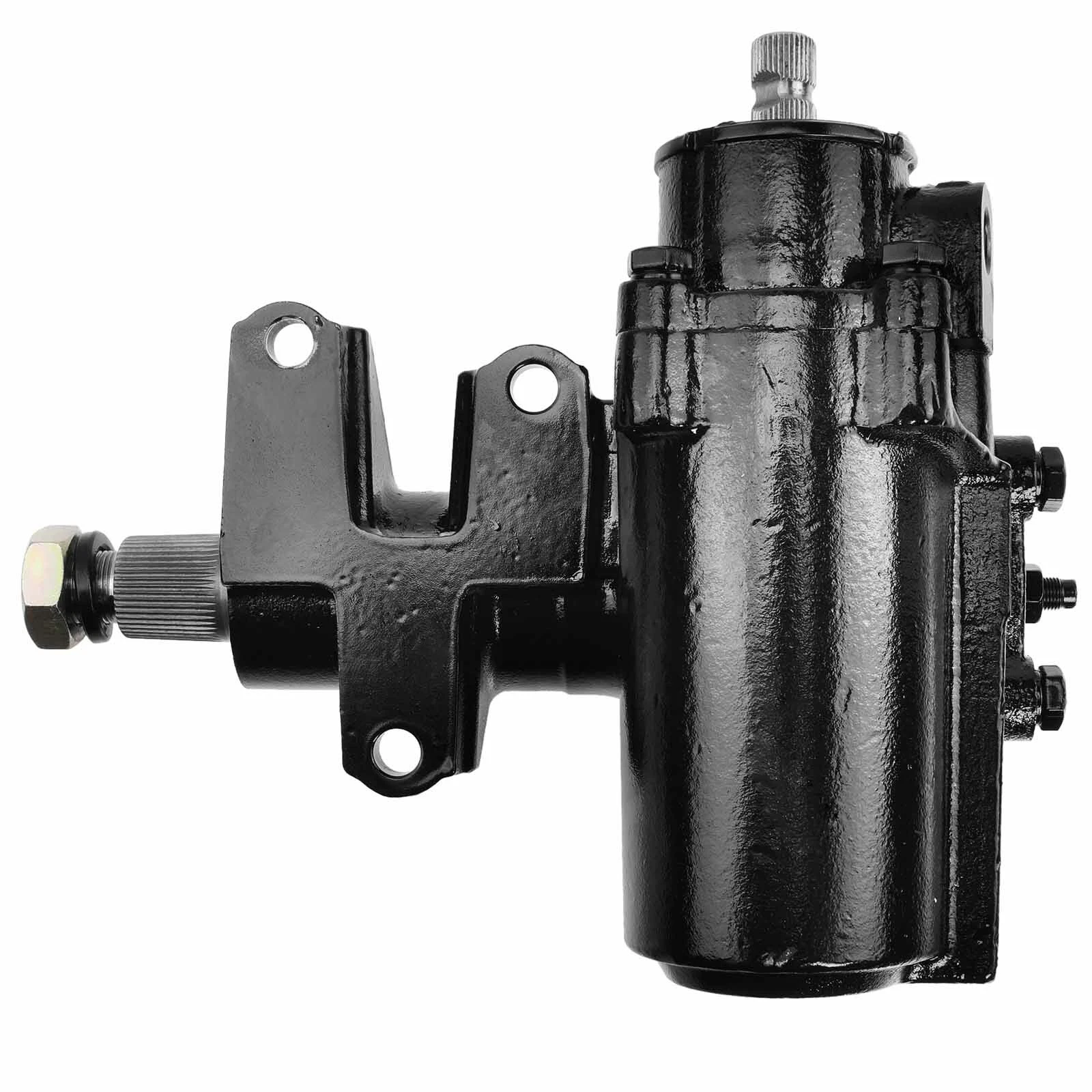 Power Steering Gear Box for Toyota 4Runner 1986-1989 Toyota Pickup 1986-1988 4WD - Image 8