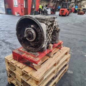 Renault AT2412C Gearbox