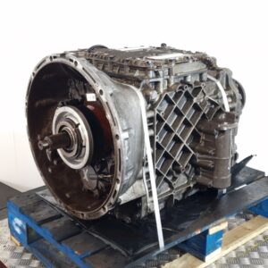 Renault AT2512C Gearbox