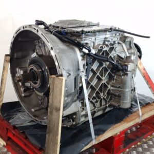 Renault AT2612 TRAG-G Gearbox