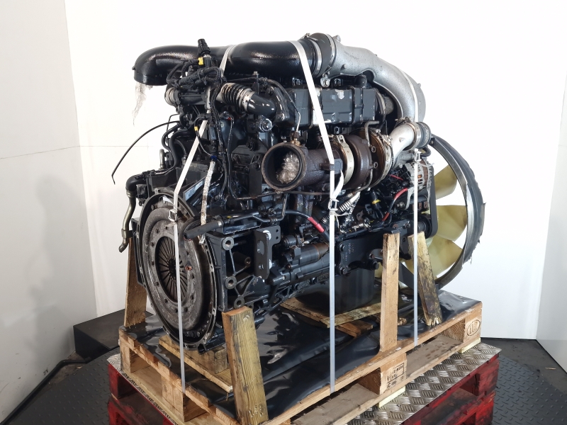 Renault DTI5 210 EUVI Engine (Truck)