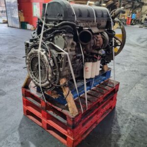 Renault DXI11 460-EUV Engine (truck)