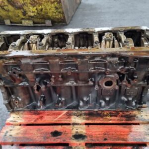 Renault DXI11C1L Short Motor