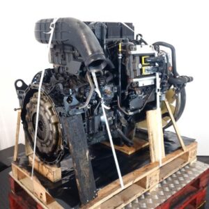 Renault DXI5 190 EC06 Engine (Truck)