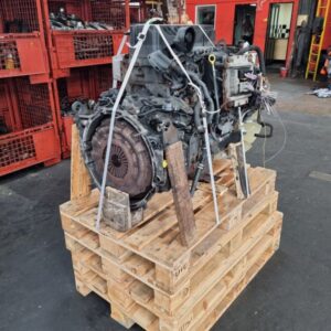 Renault DXI5 190-EC06 Engine (Truck)