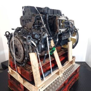 Renault DXI7 240-EC06 Engine (Truck)