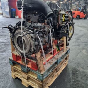 Renault DXI7 260-EUV Engine (Truck)