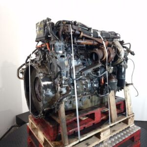 Scania DC1213 L01 Engine (Truck)