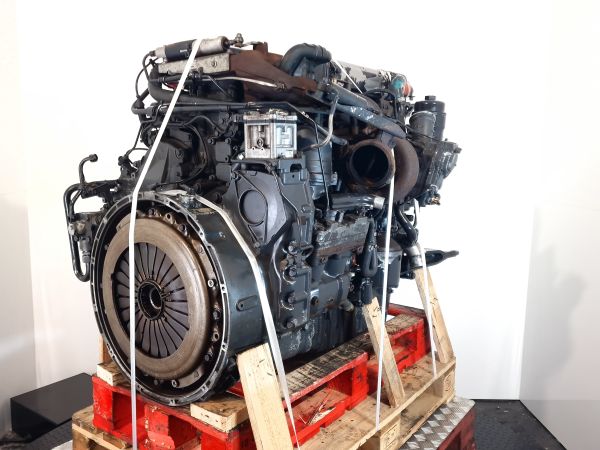 Scania DC938 L01 Engine (Truck)