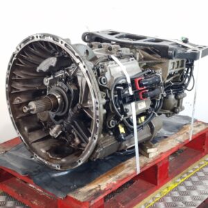 Scania G25CM1 Gearbox (Truck)