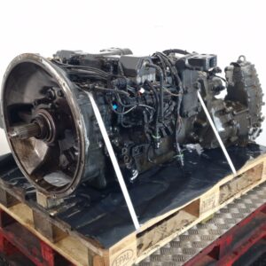 Scania GRS900R Gearbox (Truck)