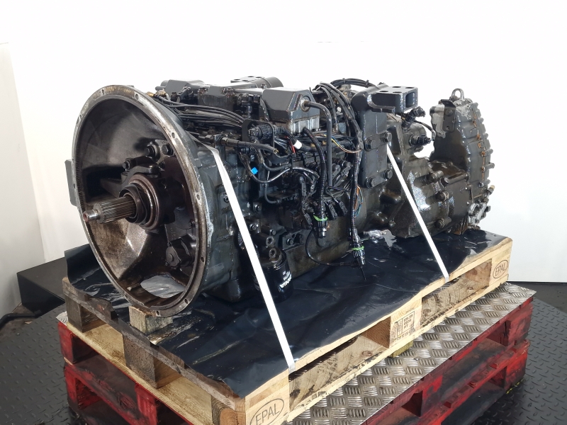 Scania GRS900R Gearbox (Truck)