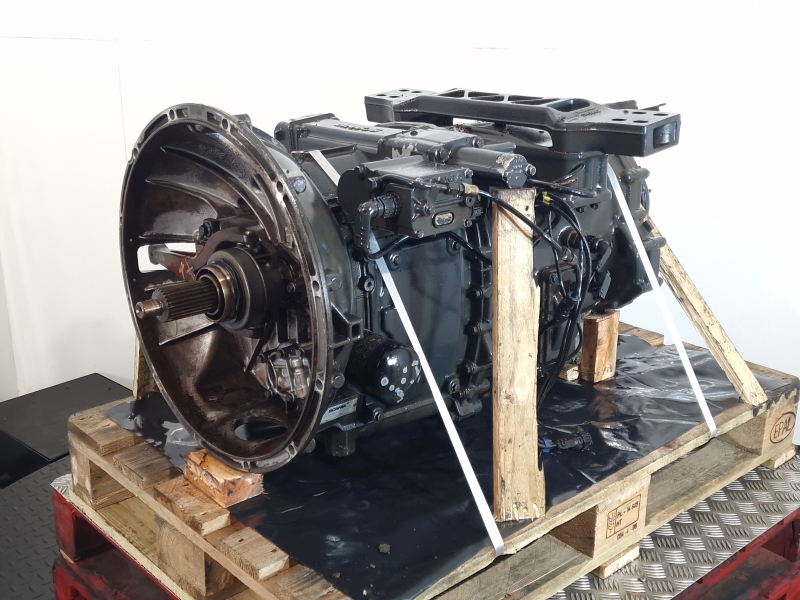 Scania GRS905 Gearbox (Truck)