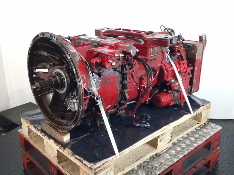 Scania GRS905R Gearbox