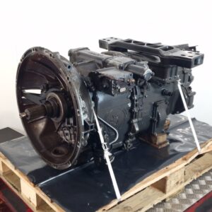 Scania GRSO905 Gearbox