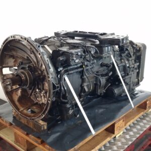 Scania GRSO905R Gearbox (Truck)