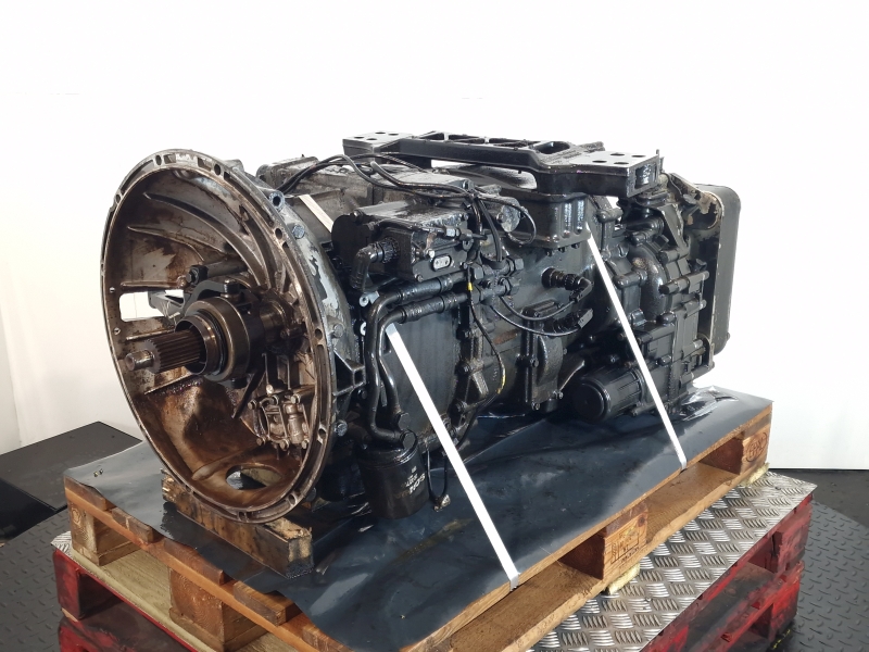 Scania GRSO905R Gearbox (Truck)