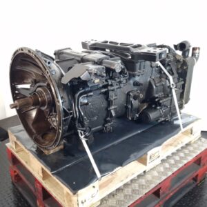 Scania GRSO925R Gearbox