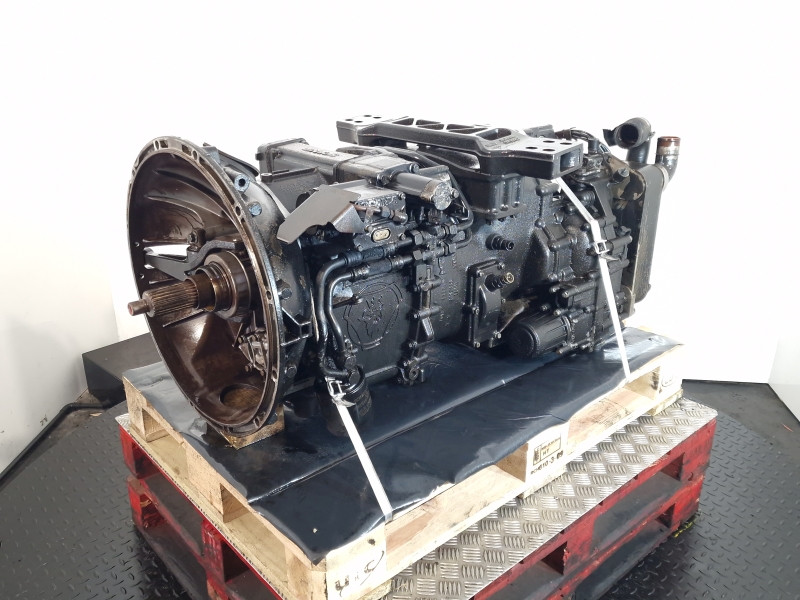 Scania GRSO925R Gearbox