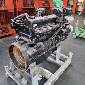 Sisu Agco Power 74 AWF