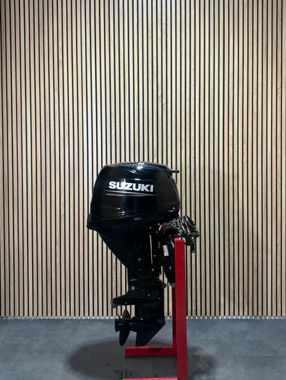 Mercury F15ELPT outboard engine