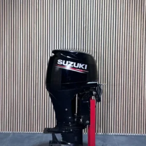 Suzuki DF100BTL outboard engine
