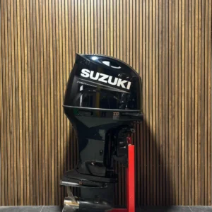 Suzuki DF150ATX outboard engine