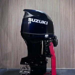 Suzuki DF350 ATX outboard engine