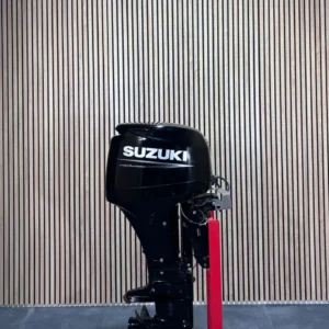 Suzuki DF60 EFI ’23 outboard engine