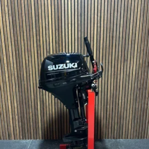 Suzuki DF9.9BL outboard engine