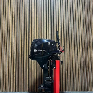 Tohatsu 20 HP EFI outboard engine