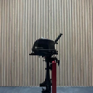 Tohatsu MFS2.5C outboard engine