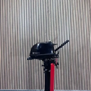Tohatsu MFS4 ’22 outboard engine