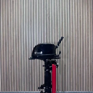 Tohatsu MFS6 ’22 outboard engine