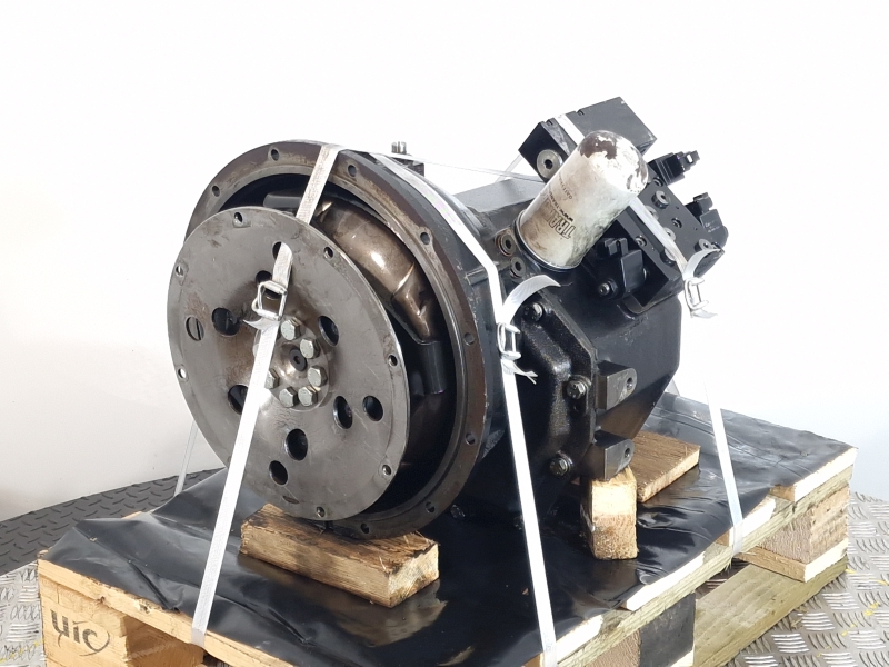 Transfluid RANG21700 Gearbox