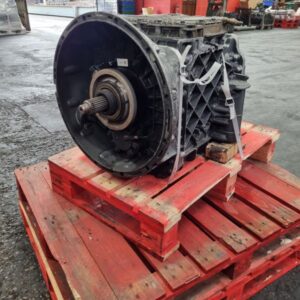 Volvo AT2412C Gearbox