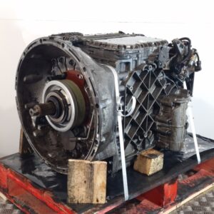 Volvo AT2412E Gearbox (Truck)