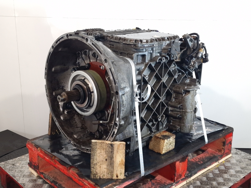 Volvo AT2412E Gearbox (Truck)
