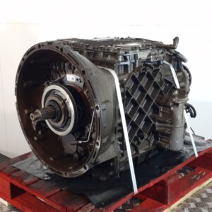 Volvo AT2612D Gearbox (Truck)
