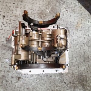 Volvo AT2612D Wabco Gearshift Mechanism Gearbox