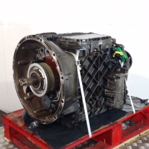 Volvo AT2612E Gearbox (Truck)